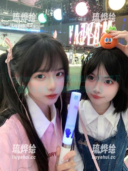 51.cgfun更新速递：瓜田李下的时尚搭配，仿佛能闻到新瓜香！