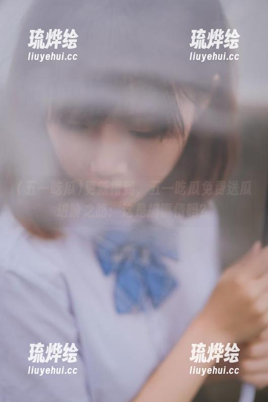 更新报到，五一吃瓜免费送瓜进阶之路：这是搞事情吗？