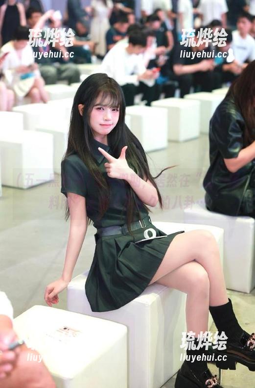 五一假期，居然在“五一黑料网”上发现了永久的八卦…