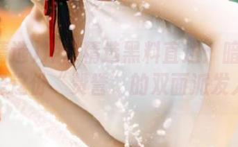 冲哥精选黑料直达：暗中观察，是这份“赞誉”的双面派发人！